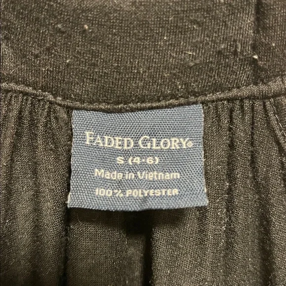 Faded Glory Maxi Dress - Picture 8 of 13